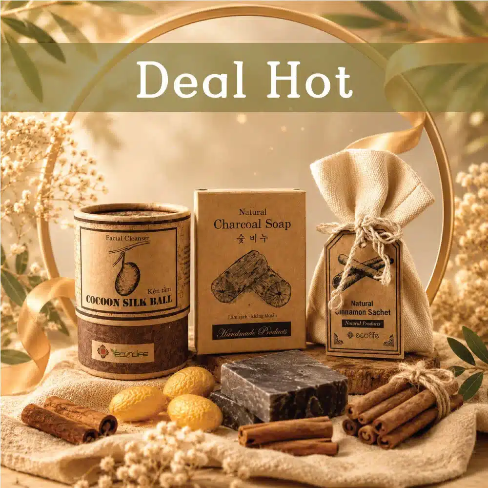 Deal hot